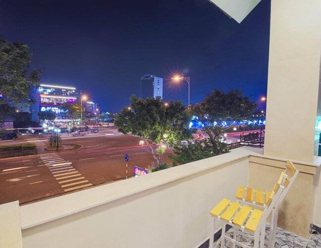 Dam Tien Hotel