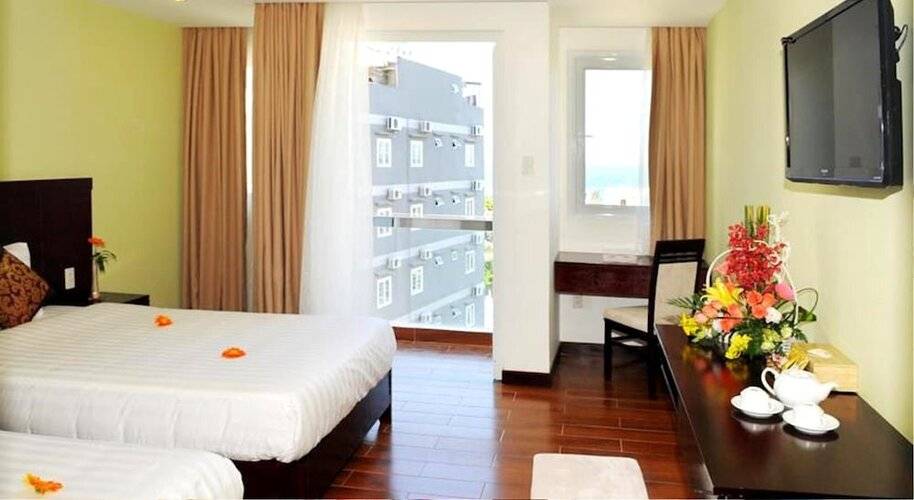 Dragon Sea Hotel