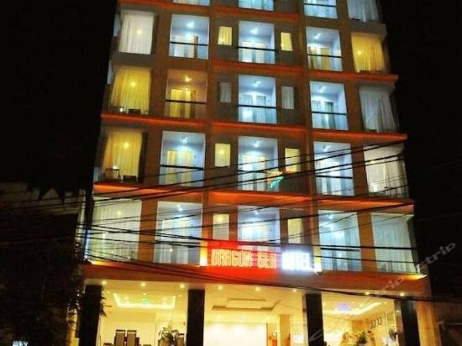 Dragon Sea Hotel