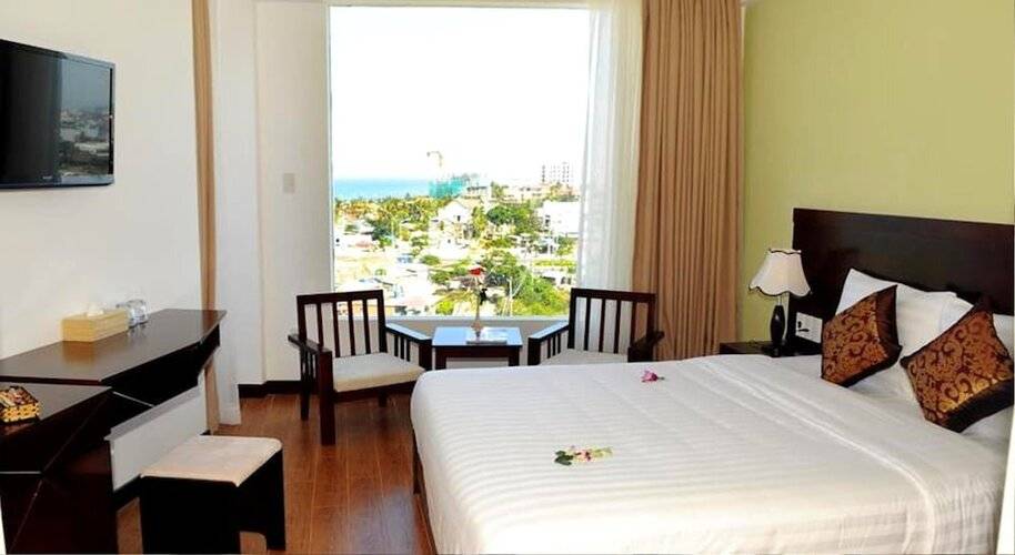 Dragon Sea Hotel