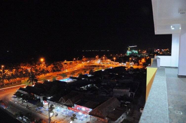 Dragon Sea Hotel