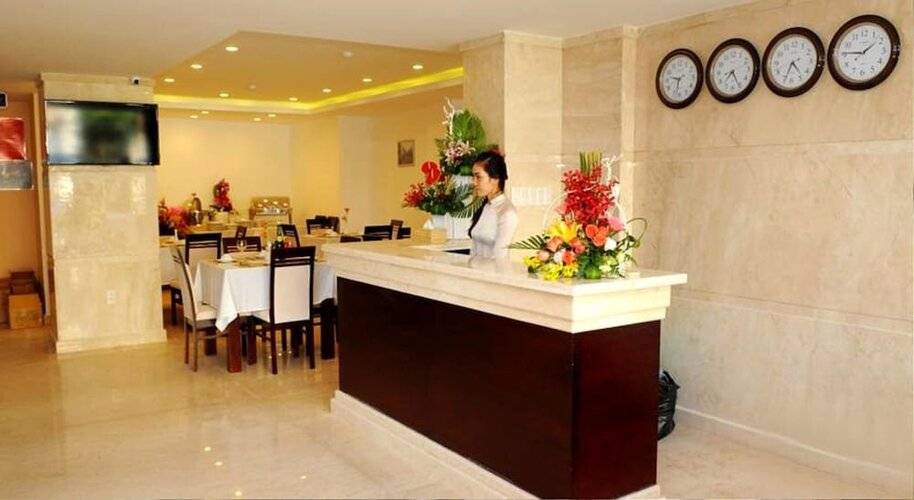 Dragon Sea Hotel