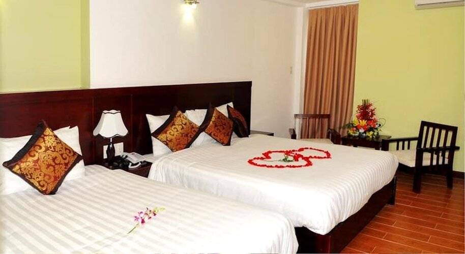 Dragon Sea Hotel