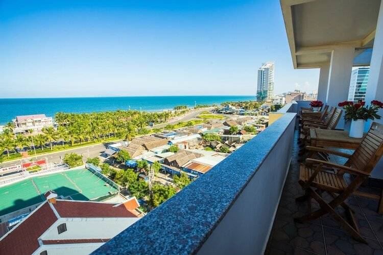 Dragon Sea Hotel