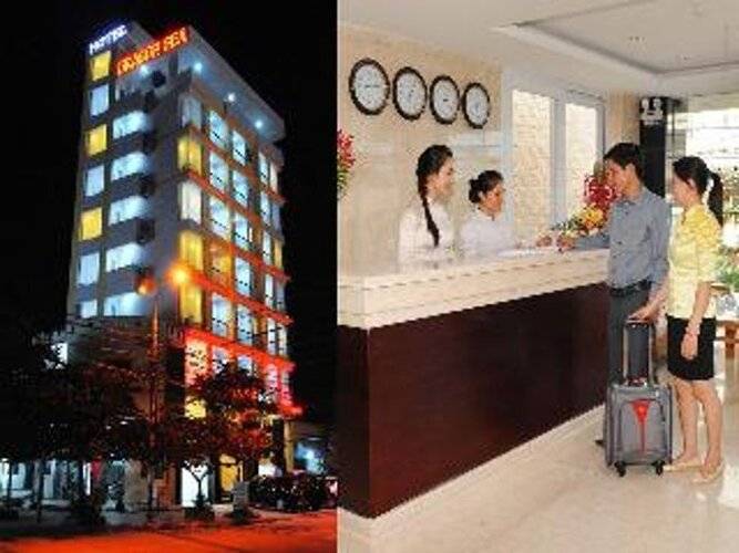 Dragon Sea Hotel