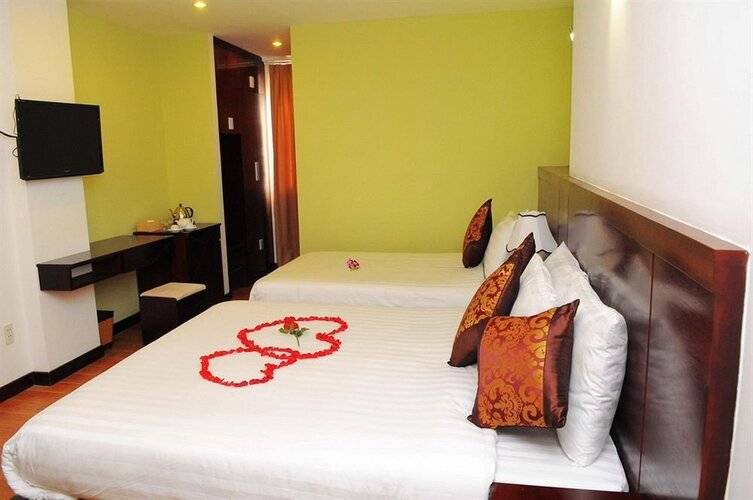 Dragon Sea Hotel