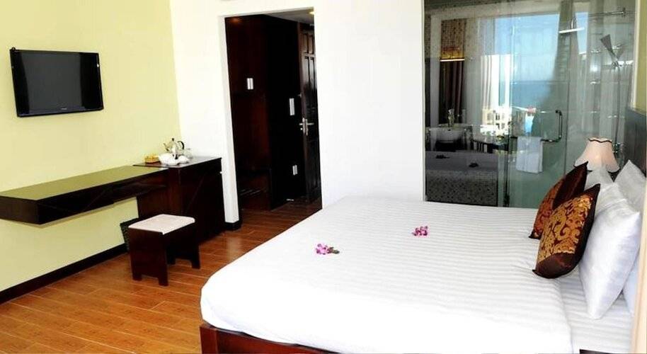 Dragon Sea Hotel