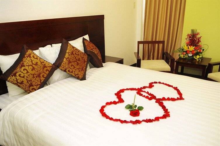 Dragon Sea Hotel