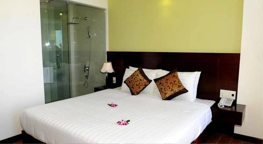 Dragon Sea Hotel