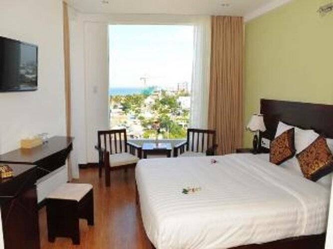 Dragon Sea Hotel