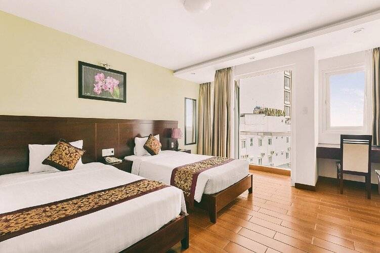 Dragon Sea Hotel