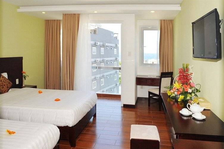 Dragon Sea Hotel