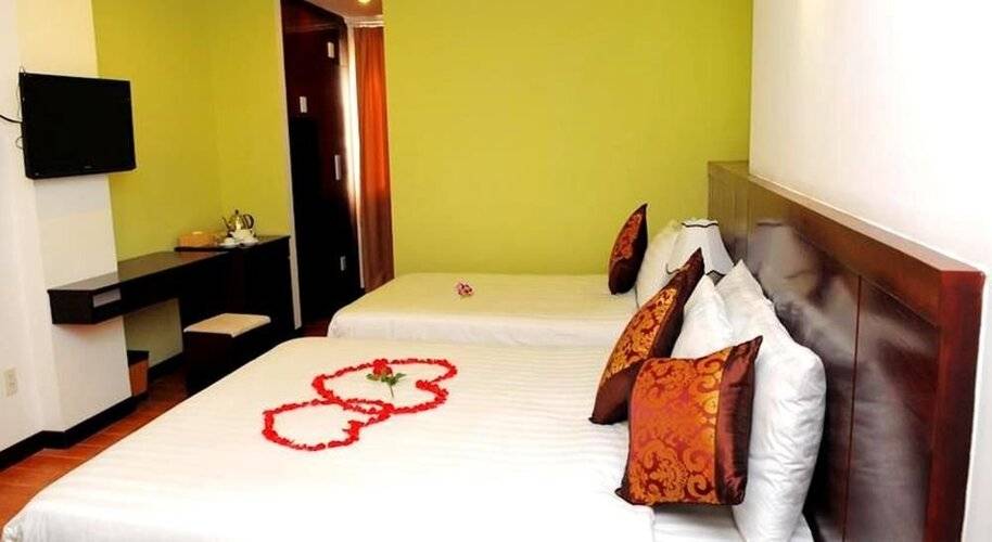 Dragon Sea Hotel