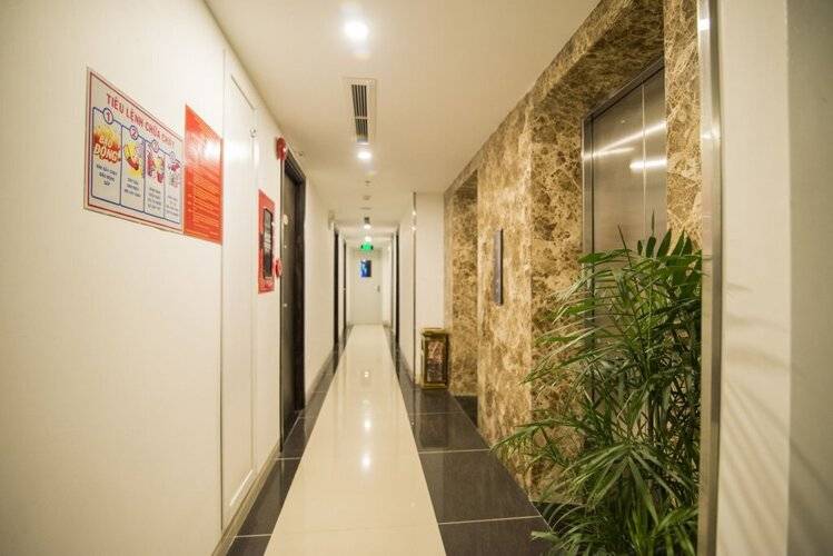 Dana Marina Hotel