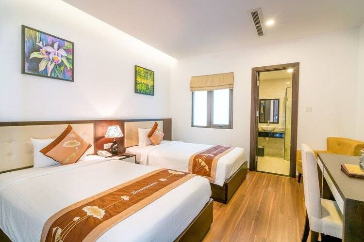 Dana Marina Hotel