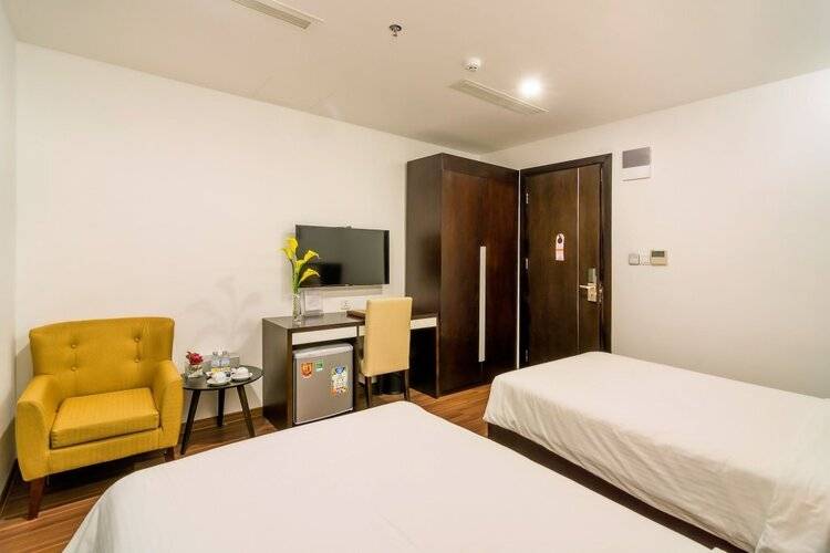 Dana Marina Hotel