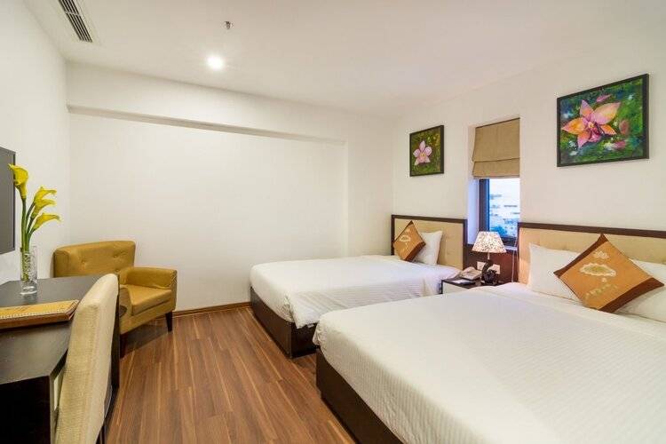 Dana Marina Hotel