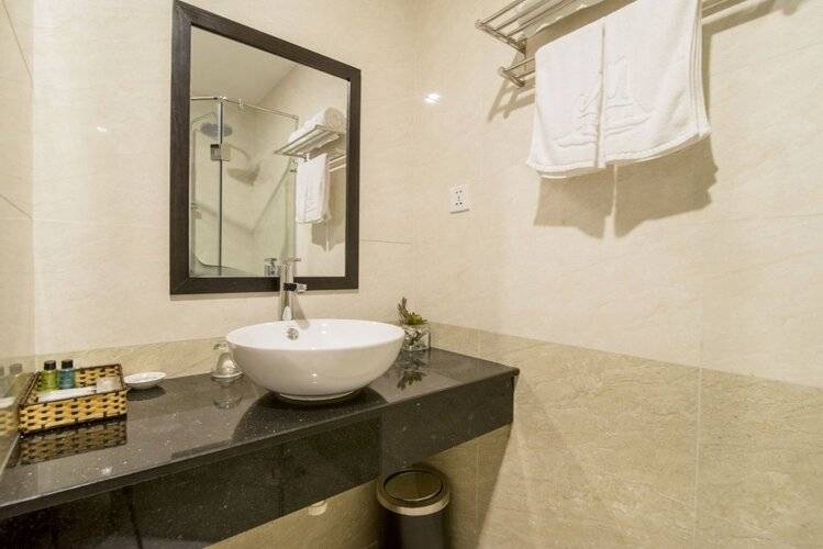 Dana Marina Hotel