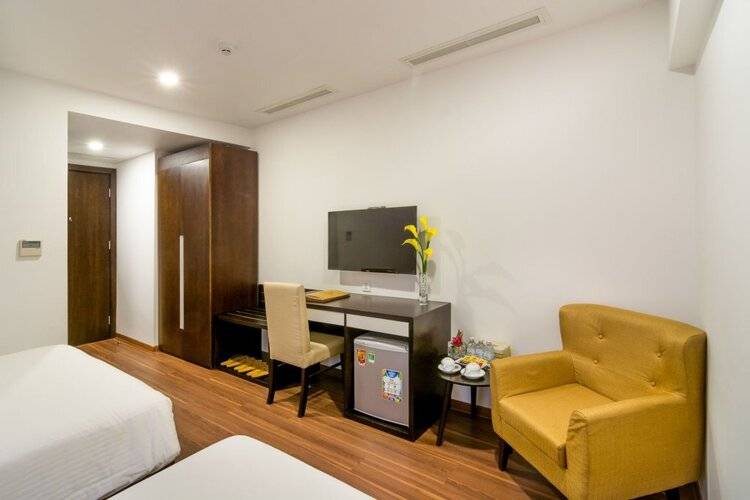 Dana Marina Hotel