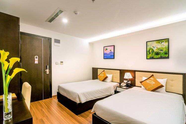 Dana Marina Hotel