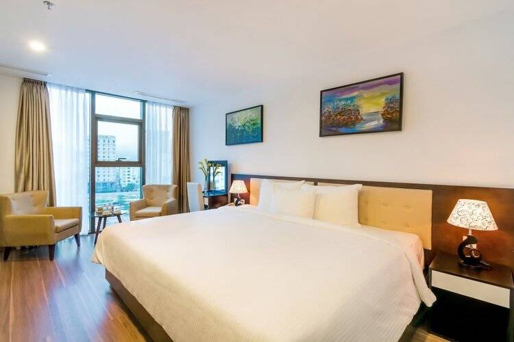 Dana Marina Hotel
