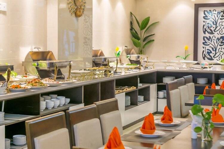 Dana Marina Hotel
