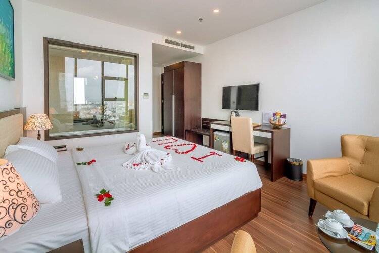 Dana Marina Hotel
