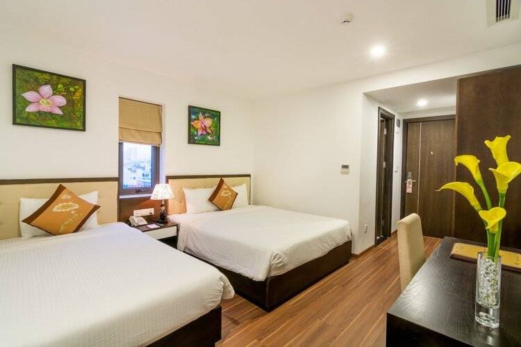 Dana Marina Hotel
