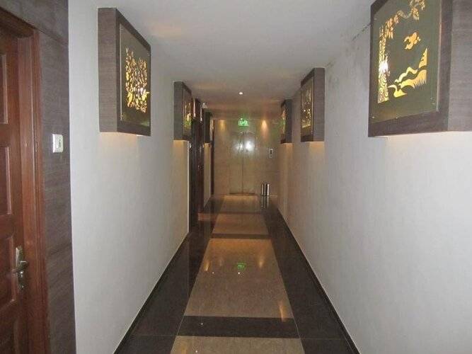 Hotel Park Plaza