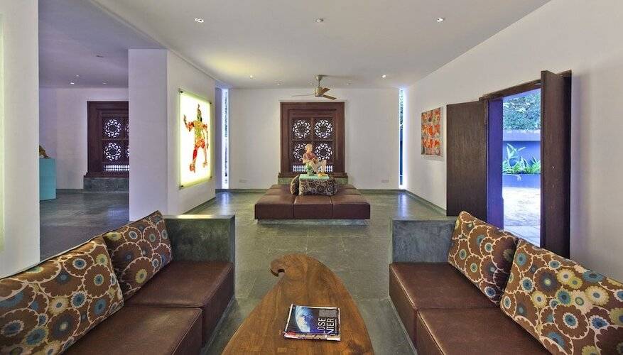 Hotel Park Plaza