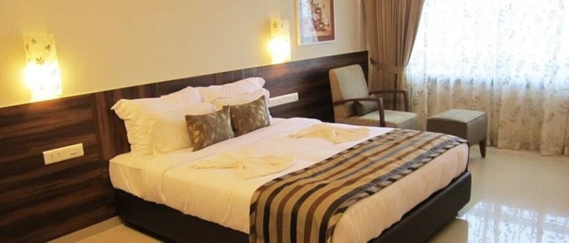 Hotel Park Plaza