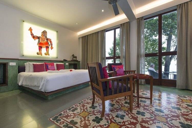 Hotel Park Plaza