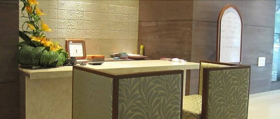 Hotel Park Plaza