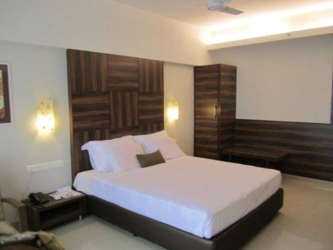 Hotel Park Plaza