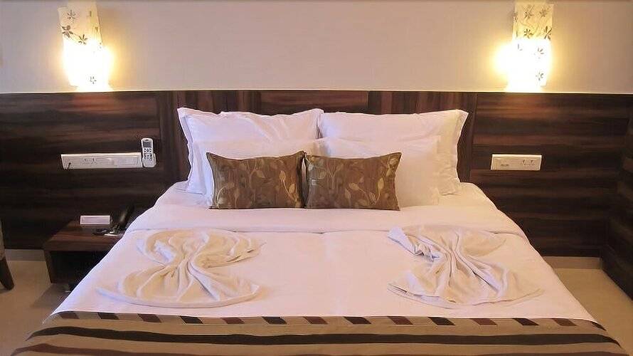 Hotel Park Plaza