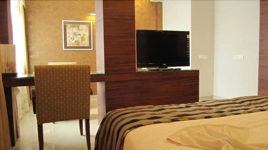 Hotel Park Plaza