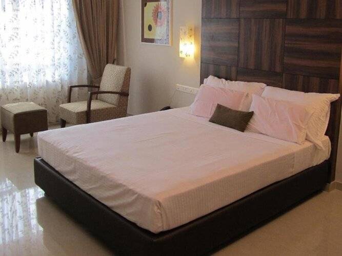 Hotel Park Plaza