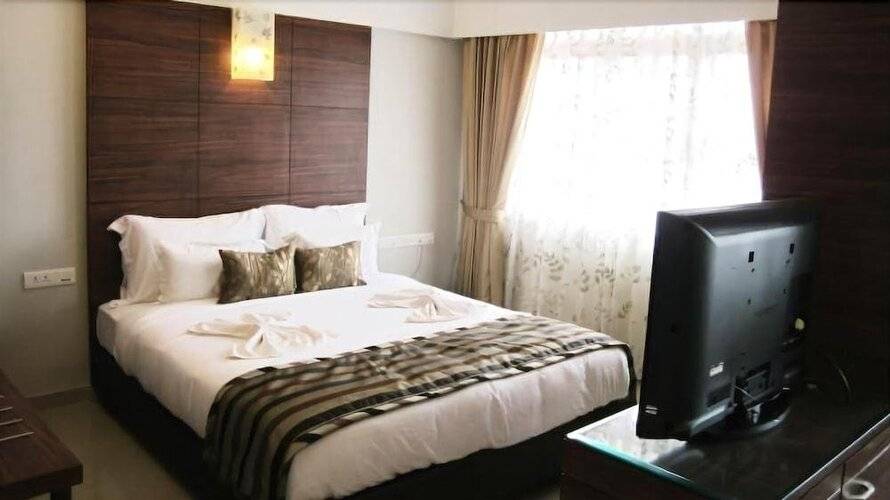Hotel Park Plaza