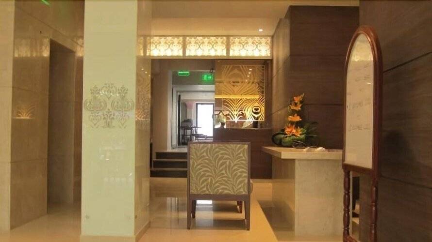 Hotel Park Plaza