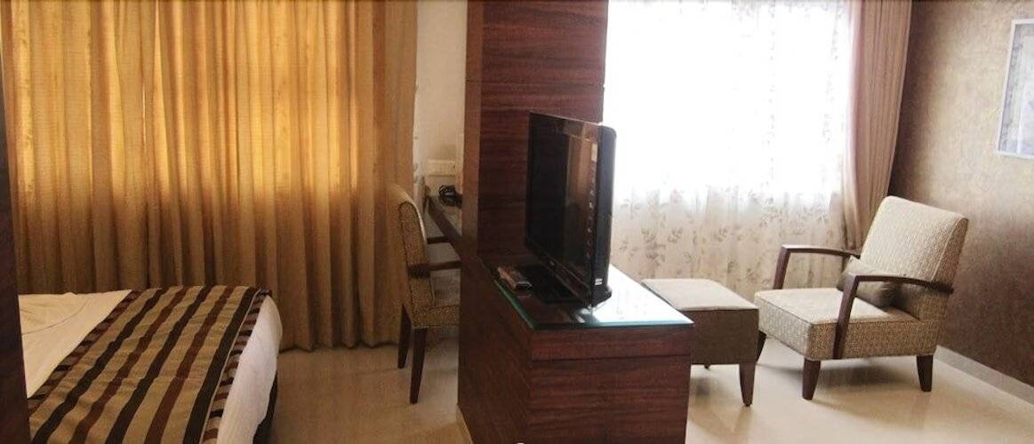 Hotel Park Plaza
