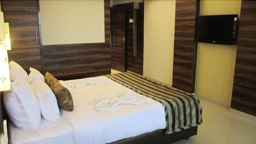 Hotel Park Plaza