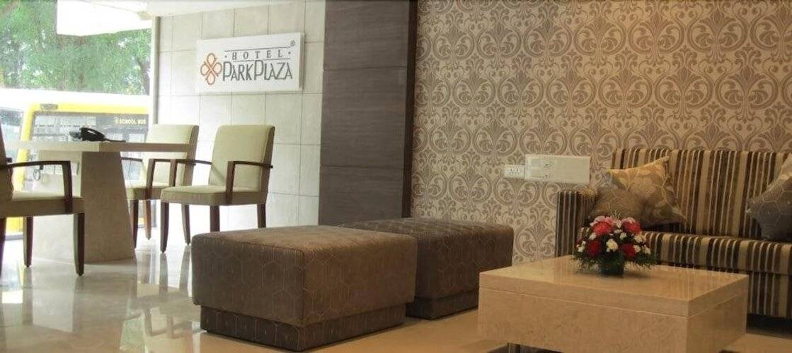 Hotel Park Plaza