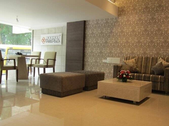 Hotel Park Plaza