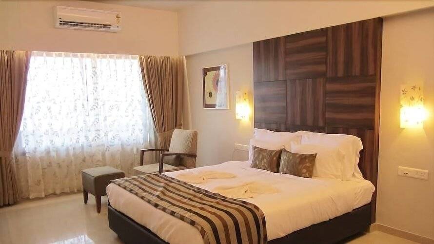 Hotel Park Plaza