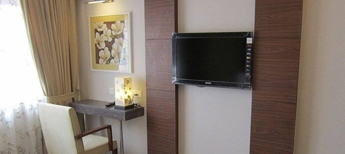 Hotel Park Plaza