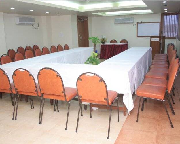 Hotel Park Plaza