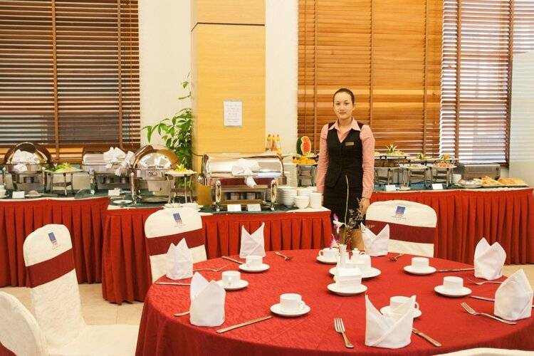 Danang Petro Hotel
