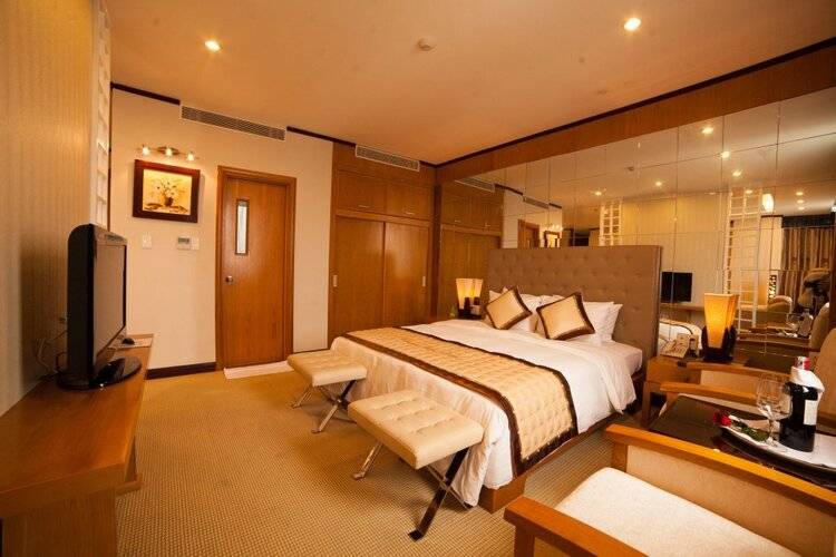 Danang Petro Hotel