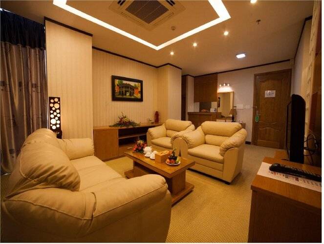 Danang Petro Hotel