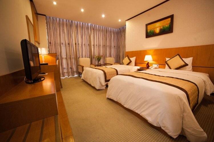 Danang Petro Hotel